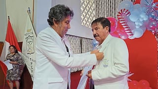 Hospital Honorio Delgado de Arequipa: César Medina vuelve a dirección