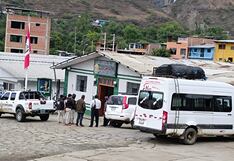 Mujer de 22 años aparece muerta en la tolva de un motofurgón, en Piura