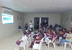 Ica: capacitan para fortalecer la prevención y control de infecciones de transmisión sexual