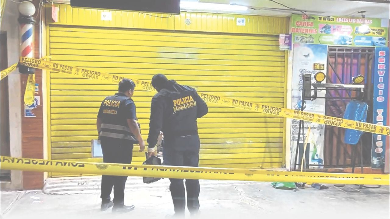 A pesar de que Trujillo se encuentra en estado de emergencia por inseguridad, en menos de 48 horas cuatro personas fueron asesinadas a balazos. Ante ello, la Defensoría del Pueblo le envió un oficio al general PNP Guillermo Llerena para que informe qué estrategias se han implementado para detener esta ola criminal.