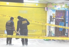 La Libertad: Exigen a la Policía explicar qué hace para frenar crímenes