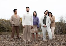 Obra ‘La Geometría del Trigo’ se estrena el 20 de setiembre en Sala Tovar en Miraflores