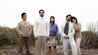 Obra ‘La Geometría del Trigo’ se estrena el 20 de setiembre en Sala Tovar en Miraflores