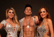 Axe Bahía regresa a Perú con ‘El Reencuentro’: show de baile y música en vivo