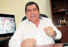 Hoy definen la renuncia del rector de la Universidad Nacional de Piura