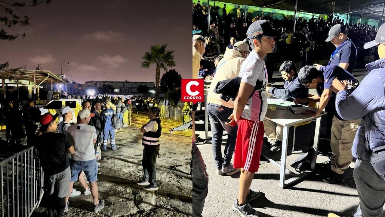 Foto: Ministerio del Interior