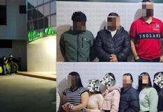 Ica: intervienen a 30 extranjeros en operativo en “Night Club Monalisa”