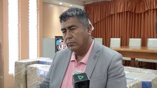 Alcalde de Nasca exige solución a crisis en hospital Ricardo Cruzado Rivarola