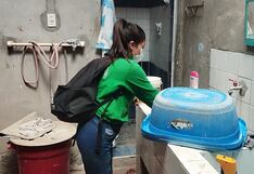 Piura: Pondrán en marcha plan de prevención y control del dengue