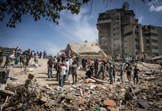 Saqueos agravan la emergencia en Venezuela tras devastador doble terremoto