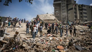 Saqueos agravan la emergencia en Venezuela tras devastador doble terremoto