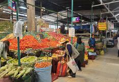 Sepa AQUÍ los precios de los productos en el mercado Metropolitano de Arequipa (VIDEO)