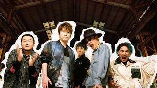 Banda japonesa FLOW se presentará en Coliseo Eduardo Dibós: ¿Dónde comprar las entradas?