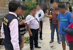 Chanchamayo: Sujetos acuchillan a madre e hijo adolescente por un puesto en feria