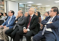 Universidad Católica de Santa María inicia maestrías en Lima con innovación