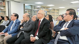 Universidad Católica de Santa María inicia maestrías en Lima con innovación