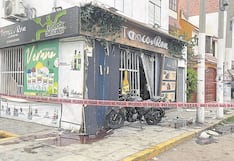 La Libertad: Reclutan técnicos en electrónica para armar bombas