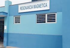 Cuestionan contratación de resonancias magnéticas en EsSalud Lambayeque