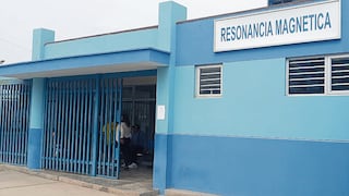 Cuestionan contratación de resonancias magnéticas en EsSalud Lambayeque