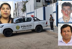 Lambayeque: tres personas mueren en accidentes de tránsito en Olmos, Motupe y Chiclayo