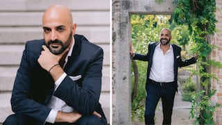 Barítono de la Mascagni Academy debutará en el Teatro Municipal de Lima con una gala dedicada a Puccini