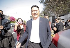 Vladimir Cerrón: Corte Suprema absuelve a exgobernador de Junín por caso “Aeródromo Wanka”