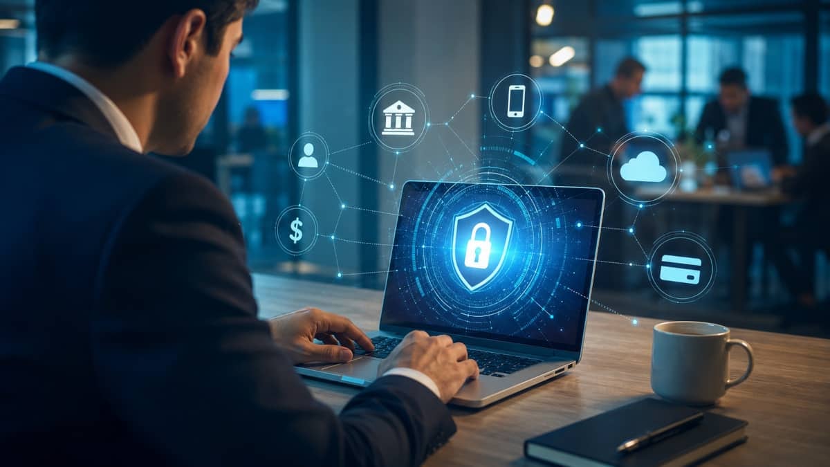 La implementación del modelo impulsado por la SBS exigirá reforzar la protección de datos, la gestión del consentimiento de los usuarios y la resiliencia frente a ciberataques cada vez más sofisticados.