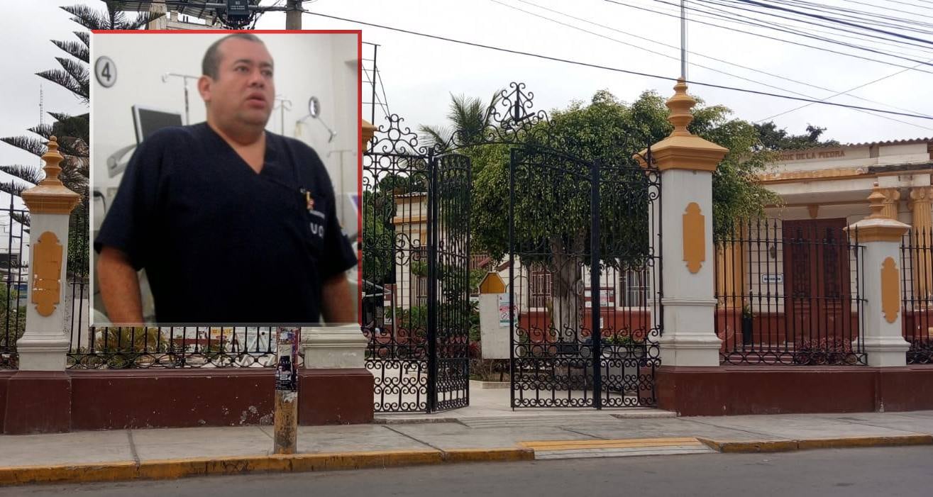 Exfuncionario de Las Mercedes es procesado.