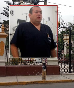 Exfuncionario de Las Mercedes es procesado.