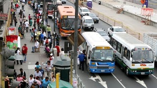 ¿Habrá paro de transportistas el 25 de agosto? Héctor Vargas responde