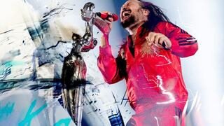 KoЯn confirma concierto en Lima: la legendaria banda de metal tocará el 5 de mayo