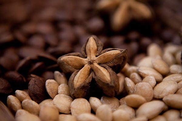 ¿Cuáles son los beneficios del consumo de Sacha Inchi?