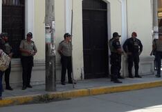 Piura: Sentencian a sujeto que le hallaron municiones