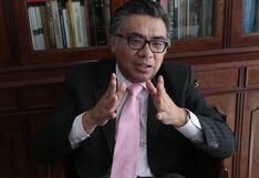 Abogado de Jorge Barata confía en que se anulará el pedido de prisión preventiva contra su patrocinado