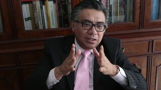 Abogado de Jorge Barata confía en que se anulará el pedido de prisión preventiva contra su patrocinado