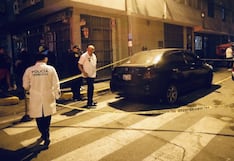 Callao: padre de familia muere tras ser atacado a balazos y su hija de cinco años resulta herida