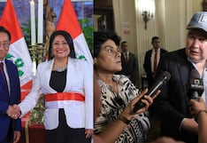 Renovación Popular anuncia que no dará voto de confianza a gabinete de Denisse Miralles