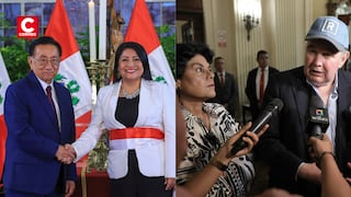 Renovación Popular anuncia que no dará voto de confianza a gabinete de Denisse Miralles