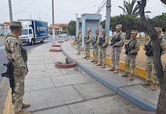 La Libertad: Amplían estado de emergencia en Trujillo y Virú