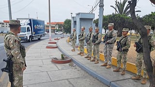 La Libertad: Amplían estado de emergencia en Trujillo y Virú