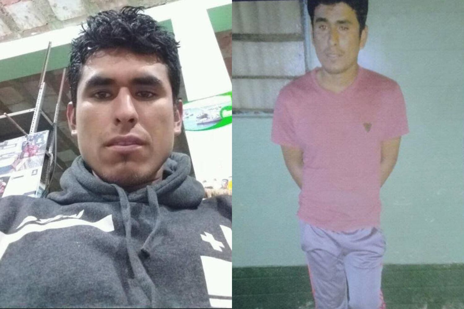 Poder Judicial ordenó nueve meses de prisión preventiva para hombre que habría acosado a adolescente de 13 años.