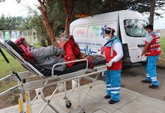 Junín: SAMU cierra otro año sin ambulancias para emergencias