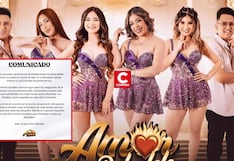 La Libertad: Amor Rebelde expresa su solidaridad con heridos de discoteca Dali en Trujillo