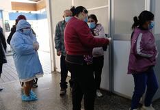 Ica: trabajadores agroexportadores sufren intoxicación en el Fundo Santiaguillo