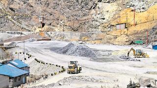 SNI confía que sector minero crezca el 2015
