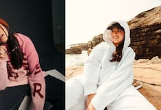 Cantante peruana Atina prepara colaboración con Bacanos para 2026