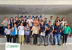 Ica: municipalidades renuevan pacto intergubernamental “primeros por la infancia”