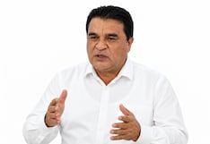 Piura: Santiago Paz oculta ante el JNE el valor de sus diez propiedades