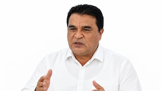 Piura: Santiago Paz oculta ante el JNE el valor de sus diez propiedades