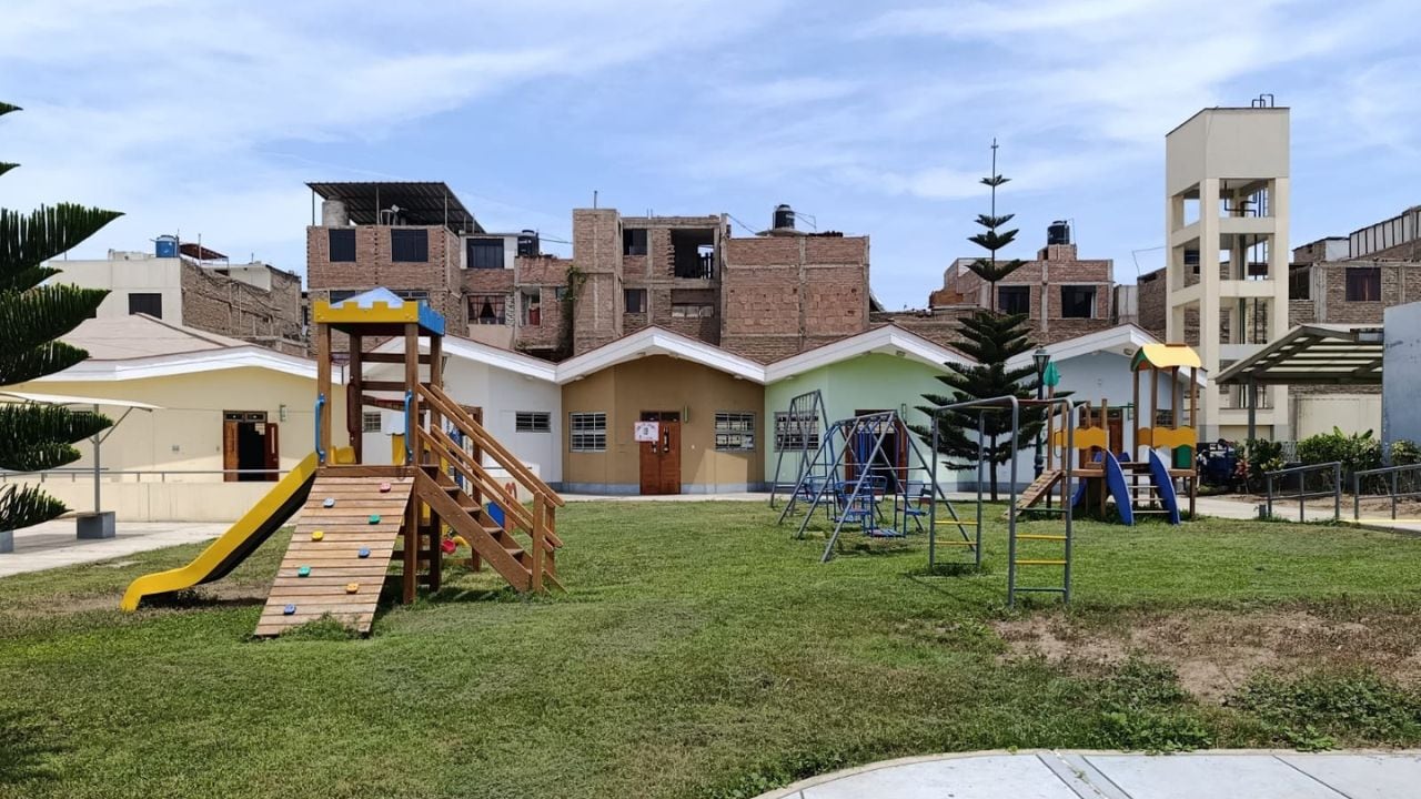 Buscan proteger a 125 menores.